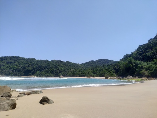 “Praia de Antigos”